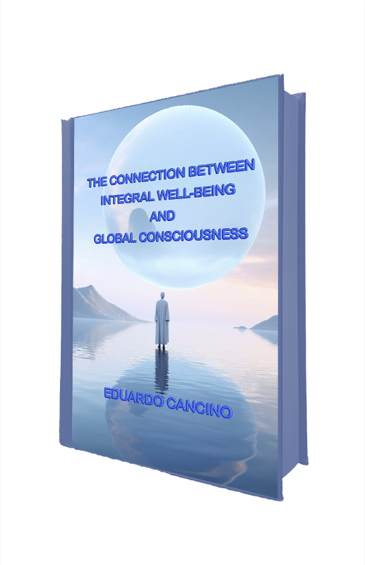 Libro-EN-la conexión entre el bienestar integral y la consciencia global