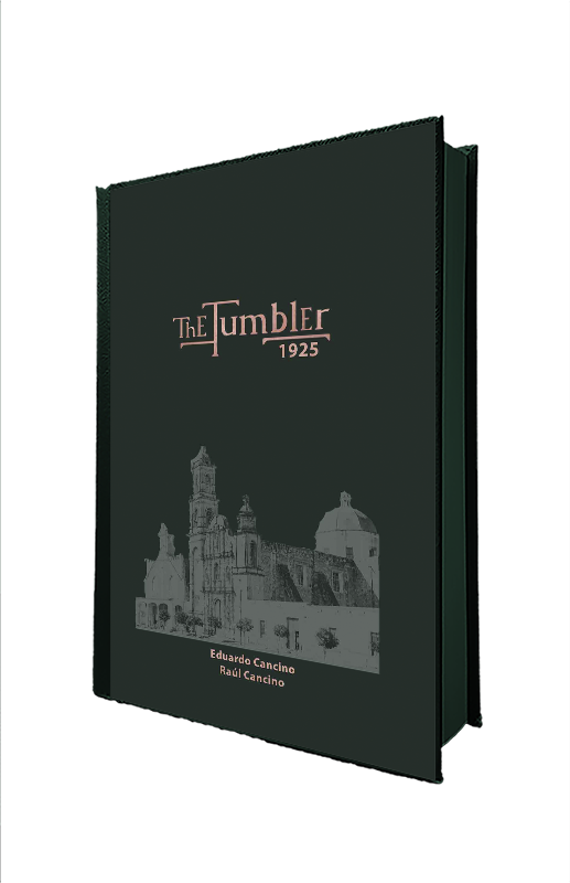 Libro-EN-El tumulto